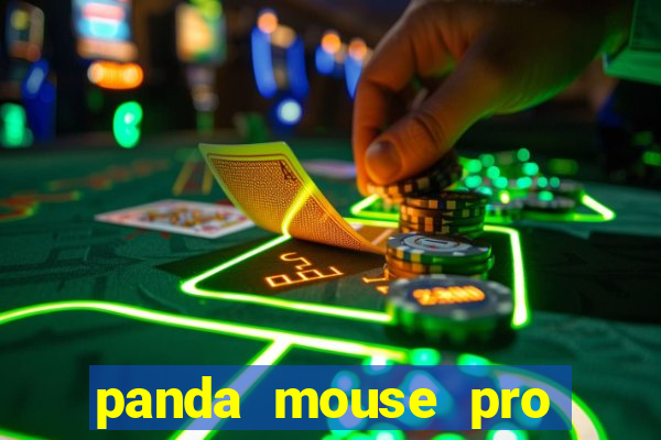 panda mouse pro 1.9.0 apk download